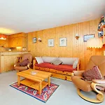 Sapin Bleu 6 By Interhome アパート *