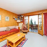 Sapin Bleu 6 By Interhome Appartamento *