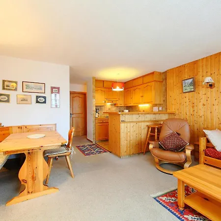 Sapin Bleu 6 By Interhome Villars-sur-Ollon