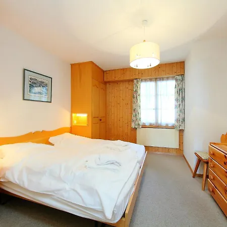 Apartment Sapin Bleu 6 By Interhome *