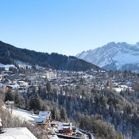 Sapin Bleu 6 By Interhome