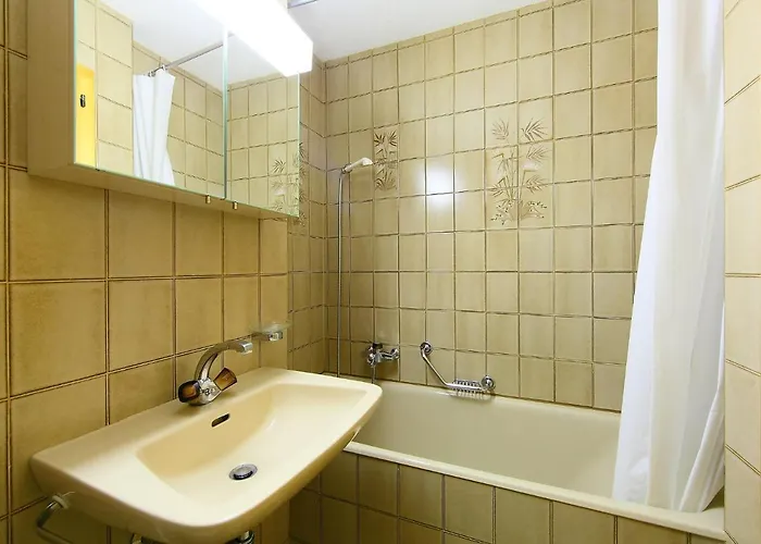 Sapin Bleu 6 By Interhome Apartament