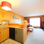 Sapin Bleu 6 By Interhome Apartament