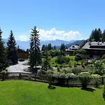 Apartament Sapin Bleu 6 By Interhome *