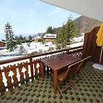 Sapin Bleu 6 By Interhome Villars-sur-Ollon