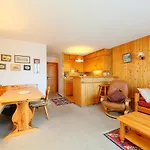 Sapin Bleu 6 By Interhome Villars-sur-Ollon