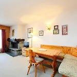 Sapin Bleu 6 By Interhome Apartament