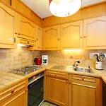 Apartament Sapin Bleu 6 By Interhome *