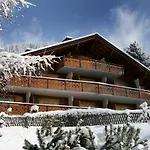 Sapin Bleu 6 By Interhome Apartament