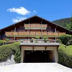 Apartament Sapin Bleu 6 By Interhome *