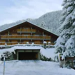 Sapin Bleu 6 By Interhome * Villars-sur-Ollon