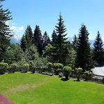 Sapin Bleu 6 By Interhome Apartament *