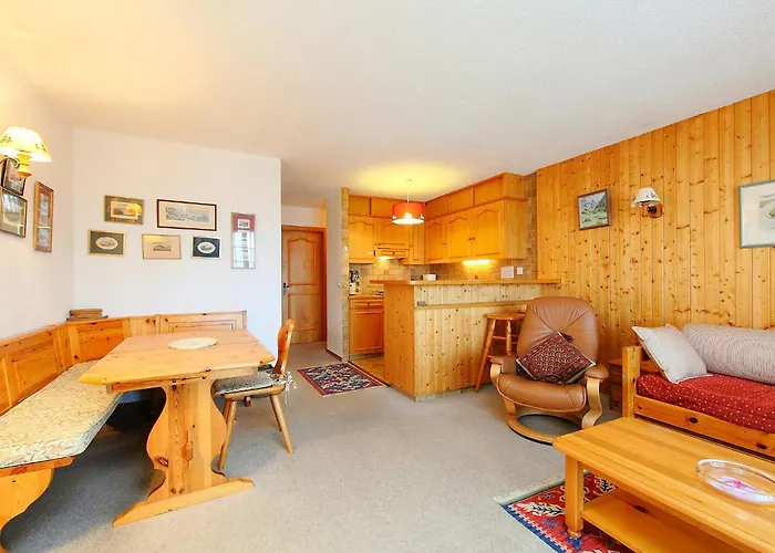 Sapin Bleu 6 By Interhome Villars-sur-Ollon