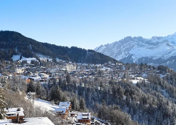 Sapin Bleu 6 By Interhome